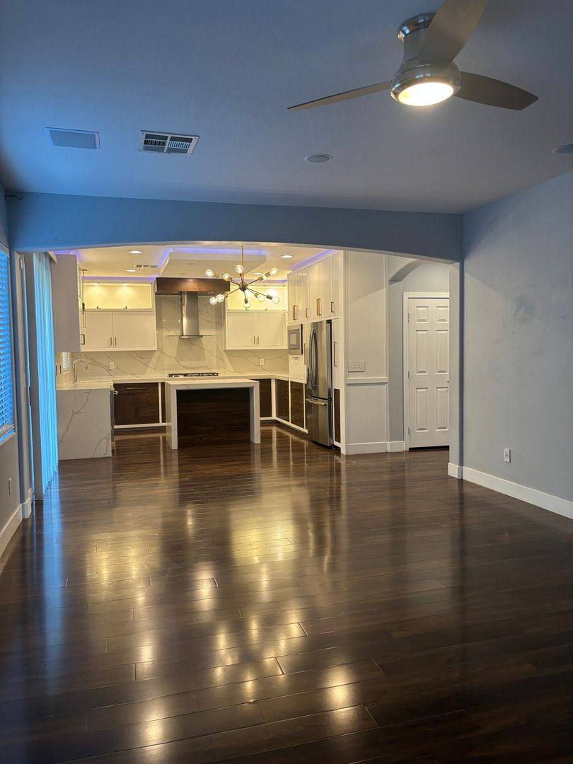 House for rent at 4912 Capo Gallo St, Las Vegas, NV 89130