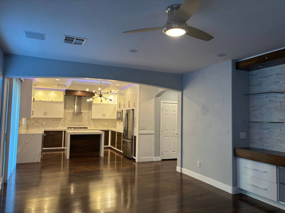 House for rent at 4912 Capo Gallo St, Las Vegas, NV 89130