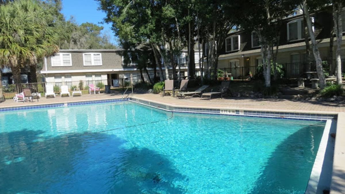 Apartment for rent at 2020 Continental Ave, Tallahassee, FL 32304