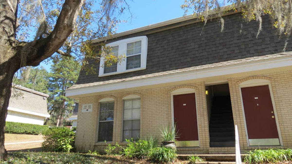 Apartment for rent at 2020 Continental Ave, Tallahassee, FL 32304