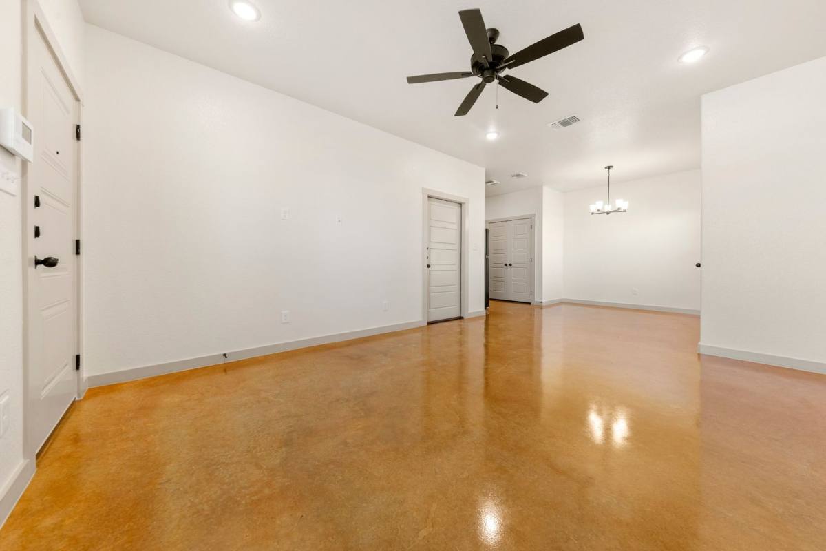 Apartment for rent at 1910 Caspian Trail, Harker Heights, TX 76548