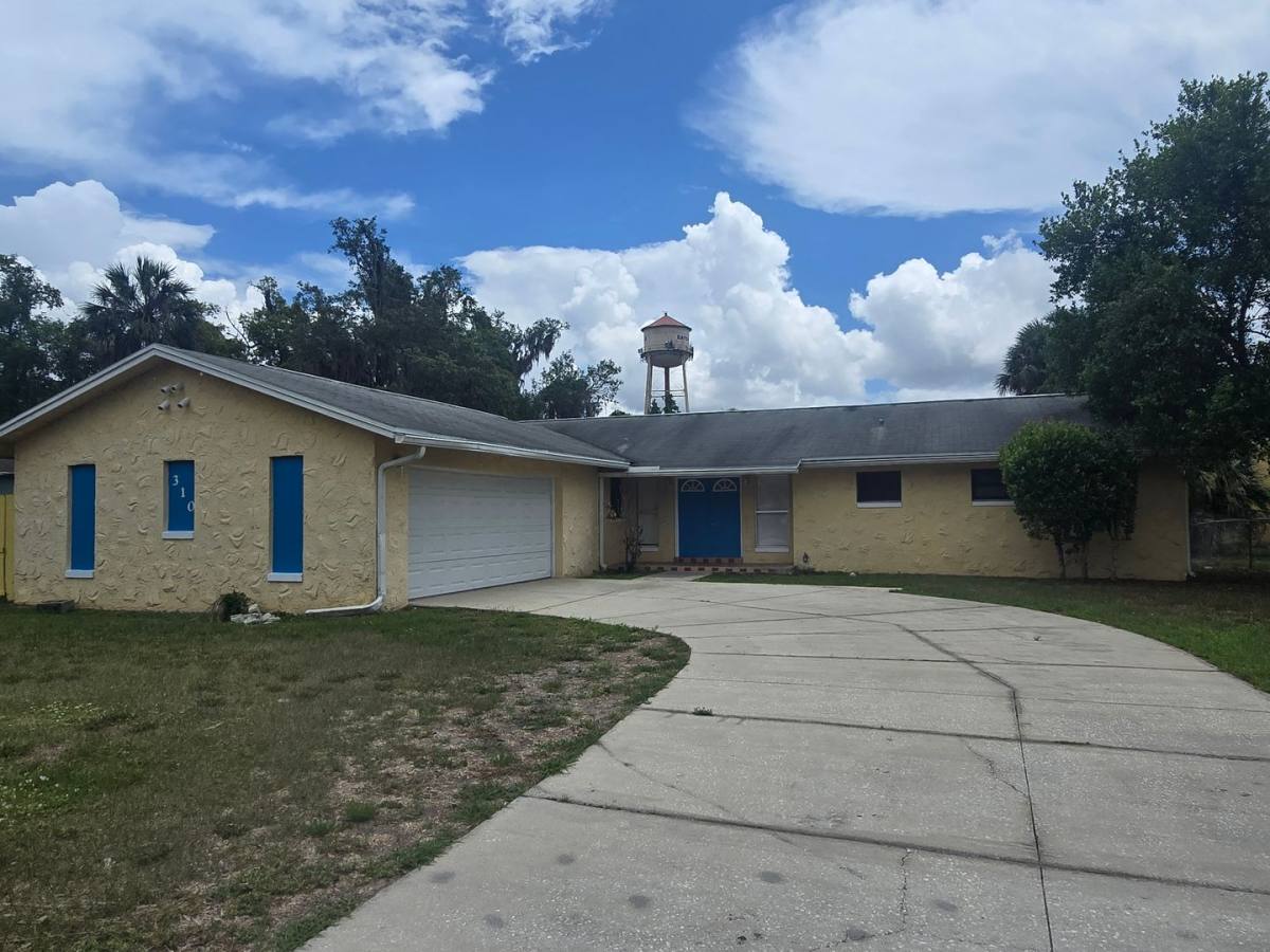 House for rent at 310 Clark St, Maitland, FL 32751