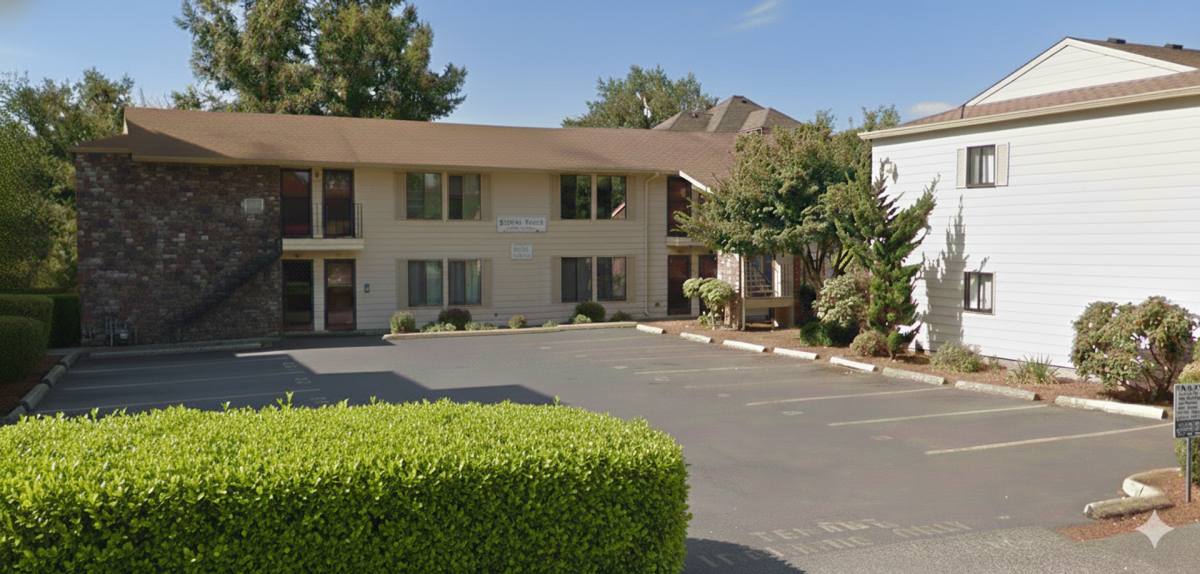 Apartment for rent at 430-464 NE Sacramento, Portland, OR 97212
