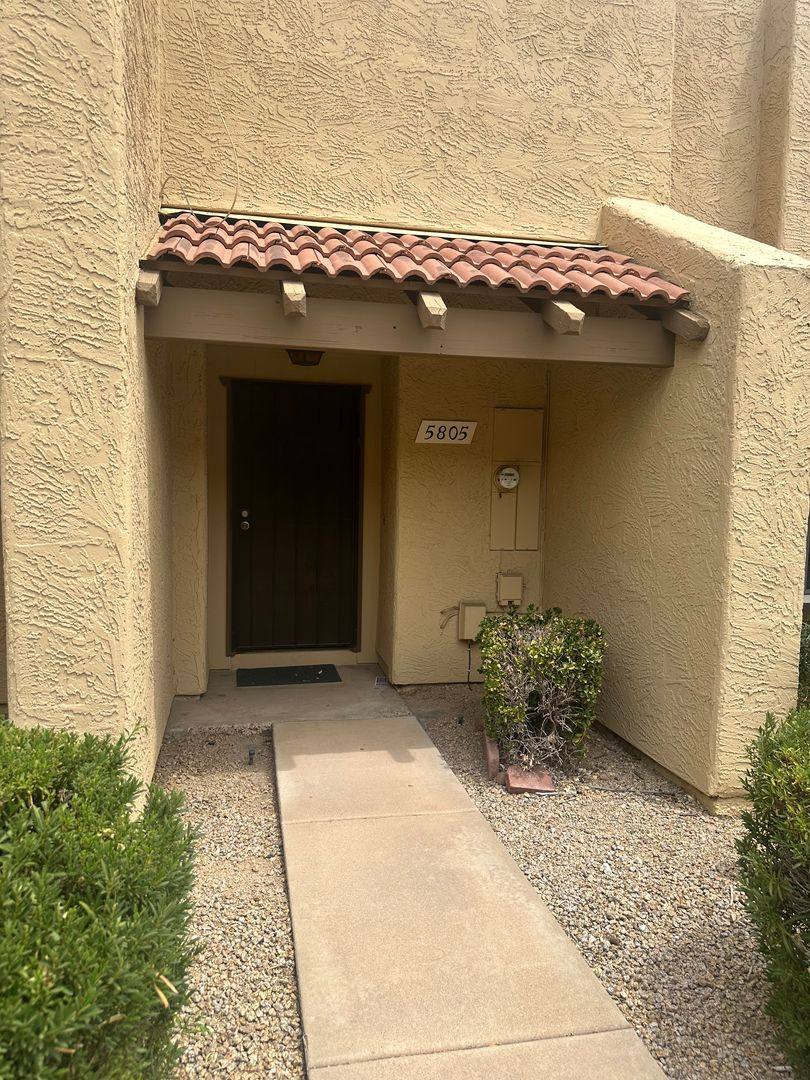 House for rent at 5805 W Evans Dr, Glendale, AZ 85306