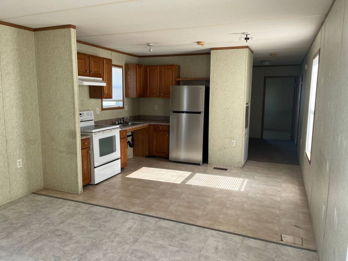 Apartment for rent at 3596 Windy Lane, Orange, TX 77630