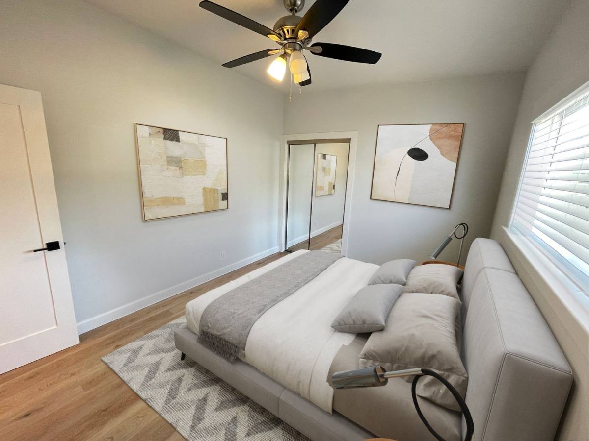 Apartment for rent at 4232 Lindblade Dr, Los Angeles, CA 90066