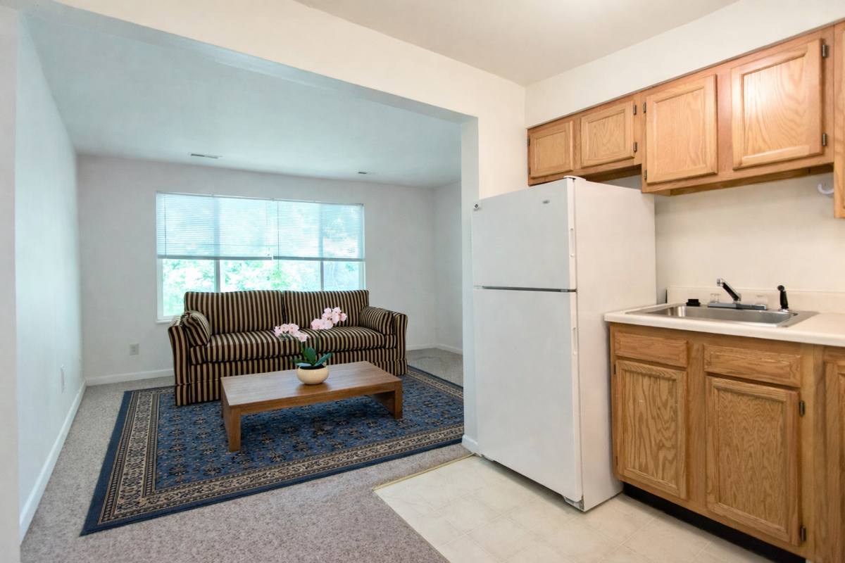 Townhouse for rent at 612 N Grant St, Bloomington, IN 47408