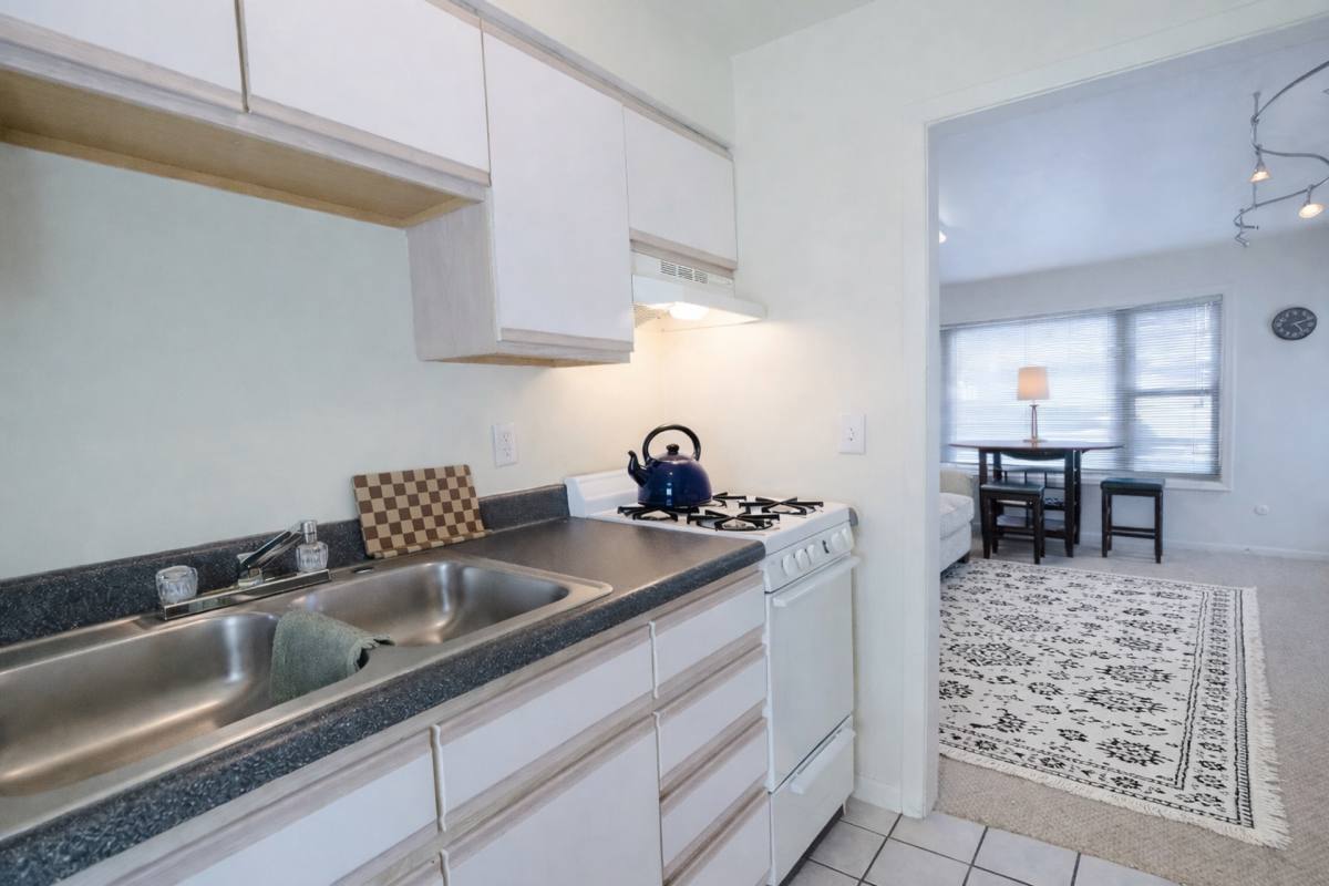 Townhouse for rent at 612 N Grant St, Bloomington, IN 47408