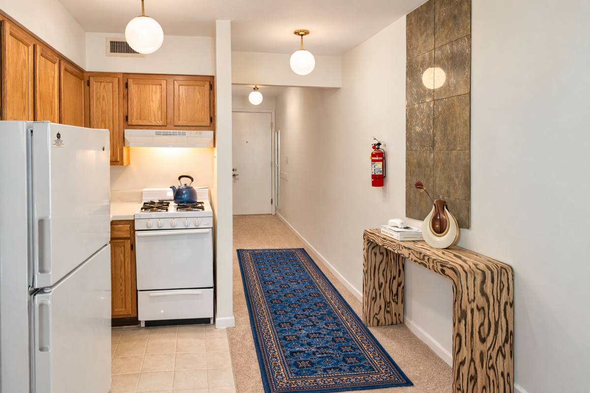 Townhouse for rent at 612 N Grant St, Bloomington, IN 47408