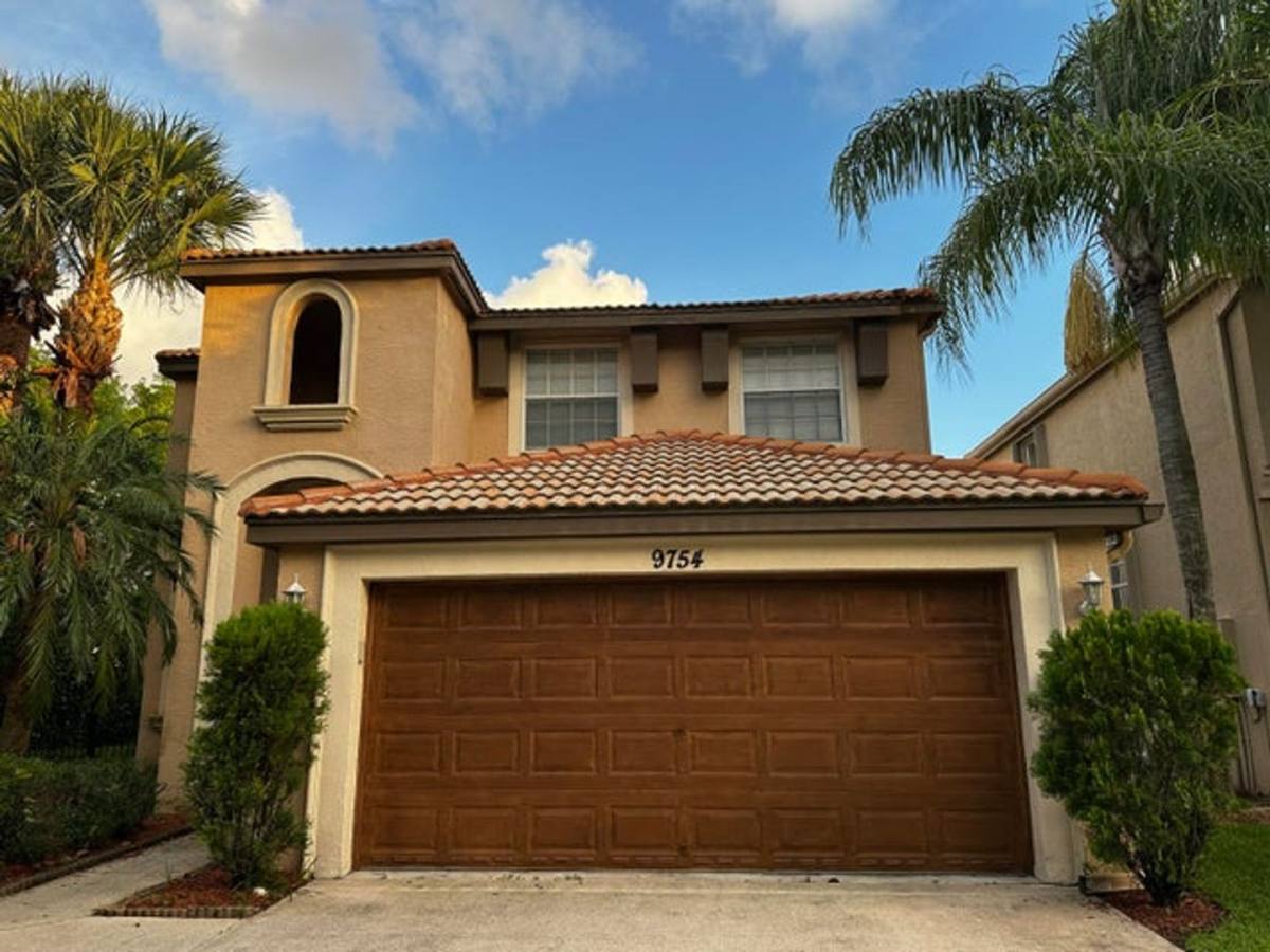 House for rent at 9754 Scribner Lane, Wellington, FL 33414