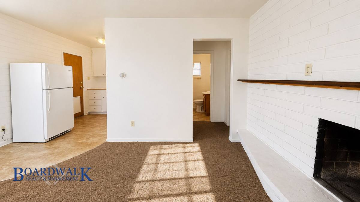 Apartment for rent at 1768 S 400 E, Salt Lake City, UT 84115