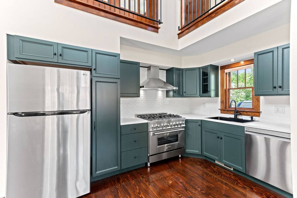 House for rent at 247 W 10th St, Loveland, CO 80537