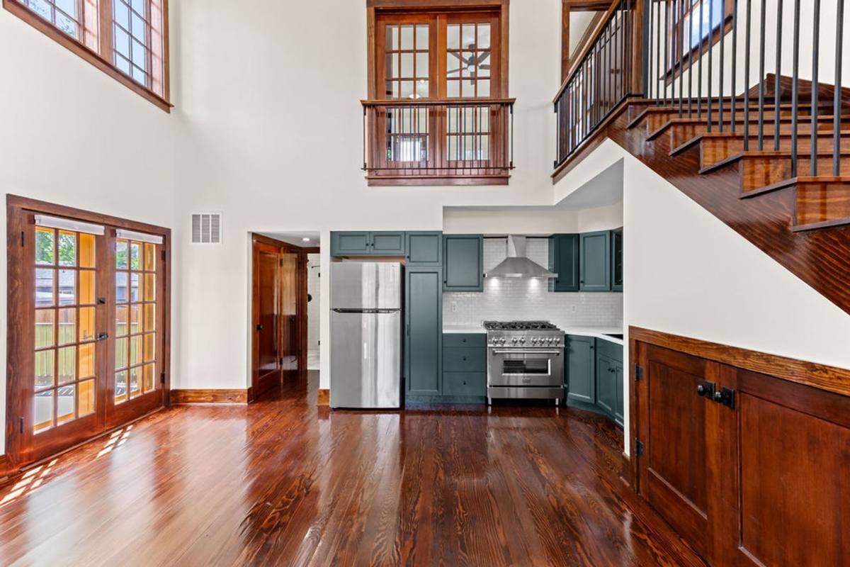 House for rent at 247 W 10th St, Loveland, CO 80537