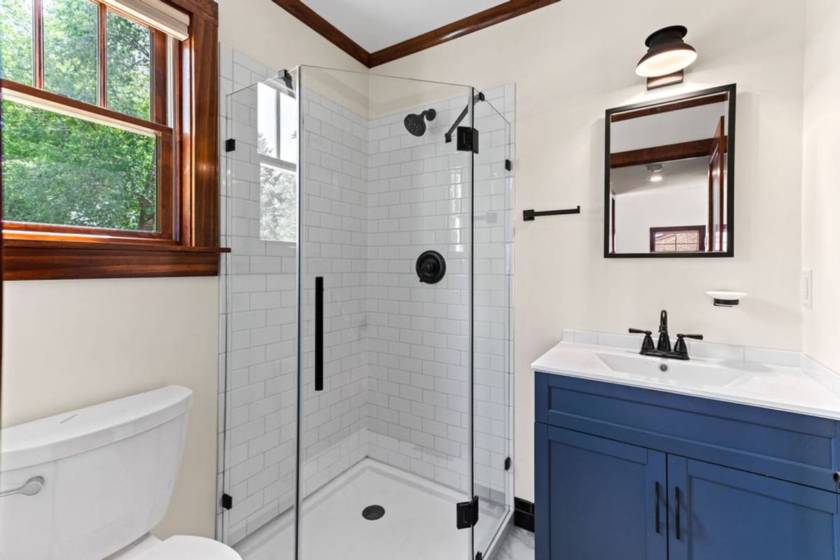 House for rent at 247 W 10th St, Loveland, CO 80537