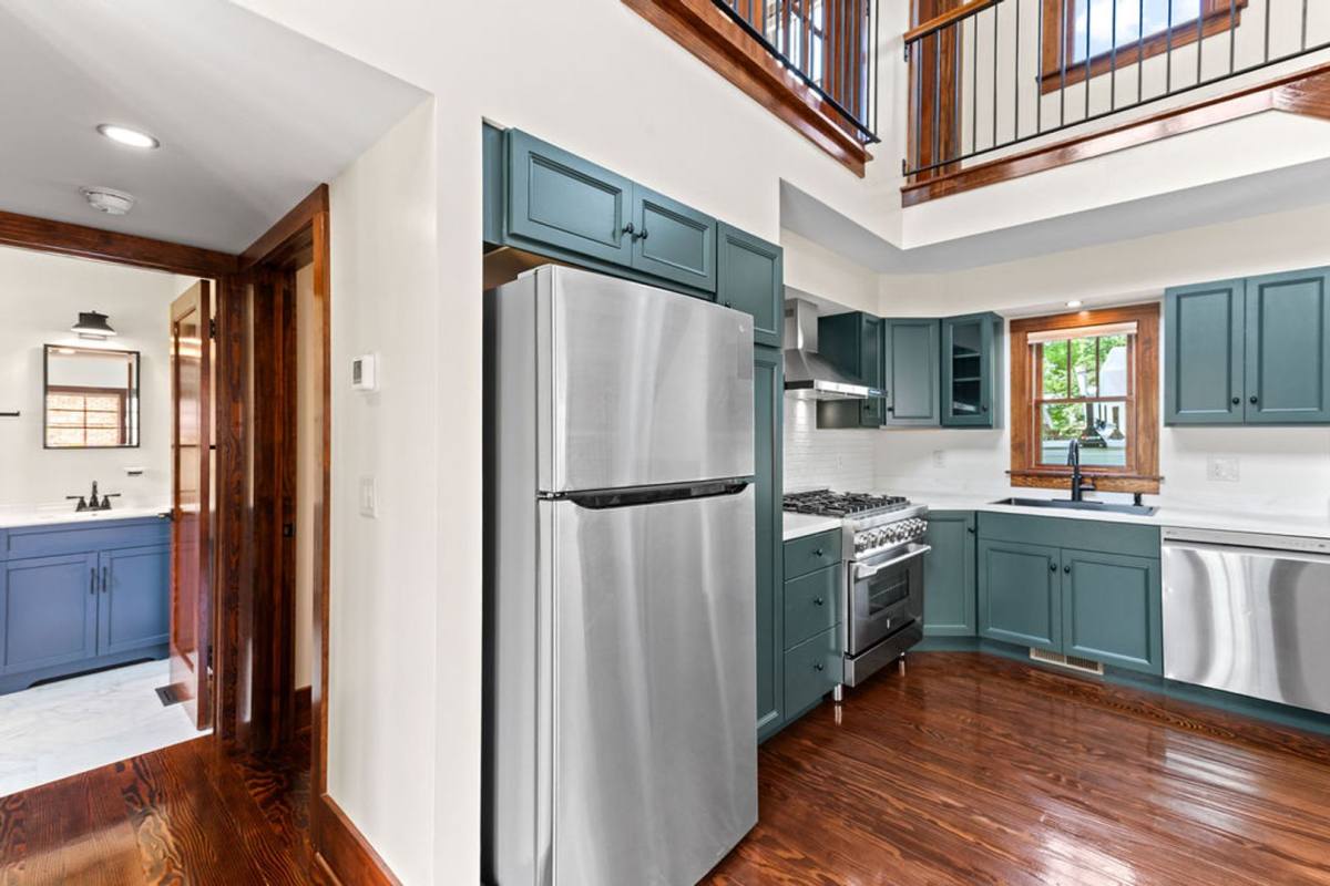 House for rent at 247 W 10th St, Loveland, CO 80537