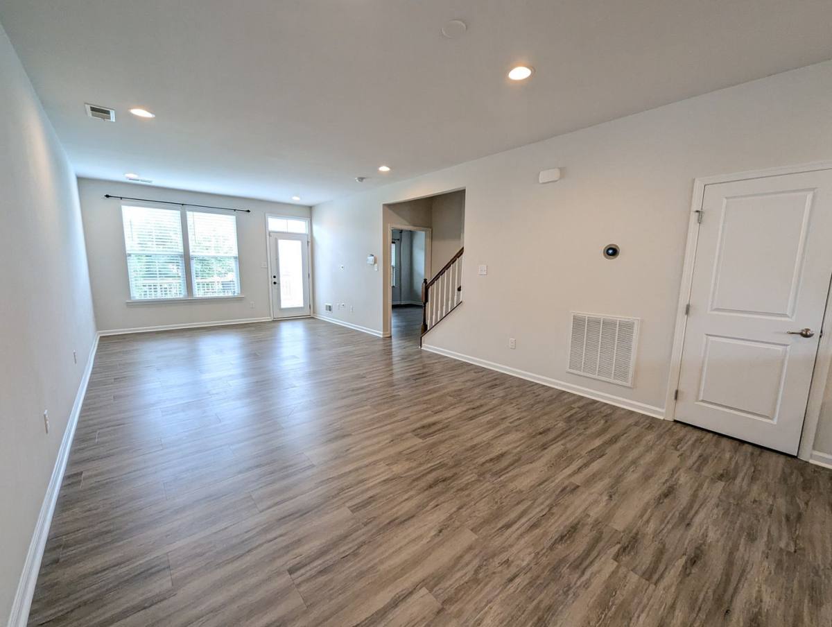 Townhouse for rent at 311 Mershon Way, Williamsburg, VA 23185
