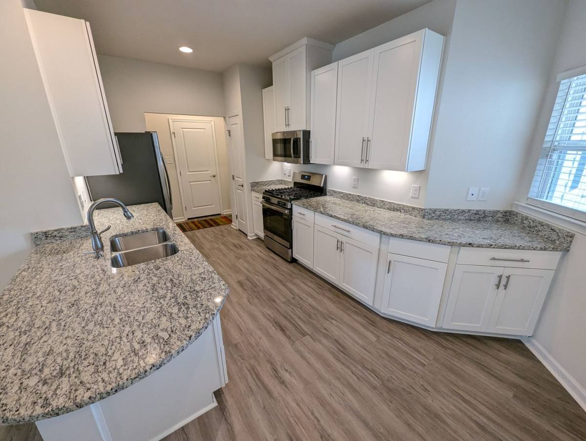 Townhouse for rent at 311 Mershon Way, Williamsburg, VA 23185