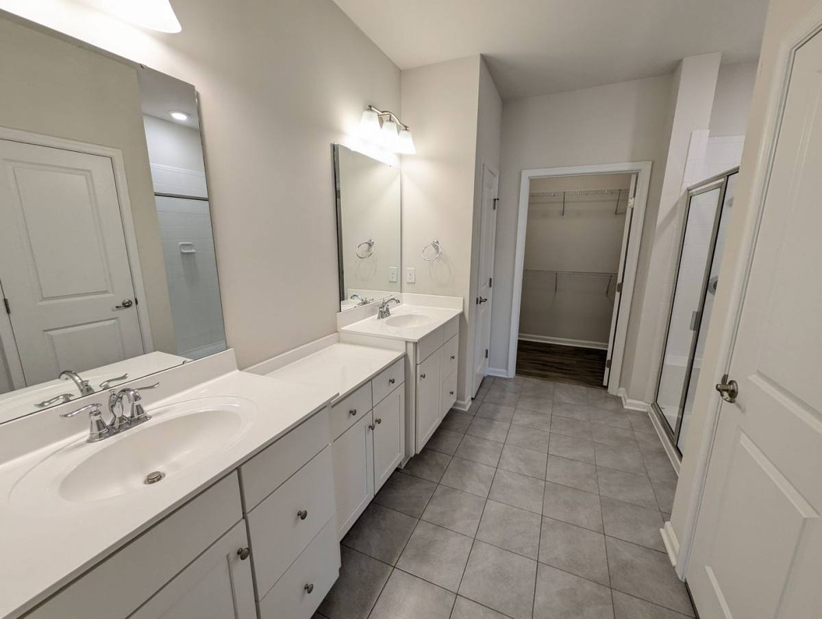 Townhouse for rent at 311 Mershon Way, Williamsburg, VA 23185