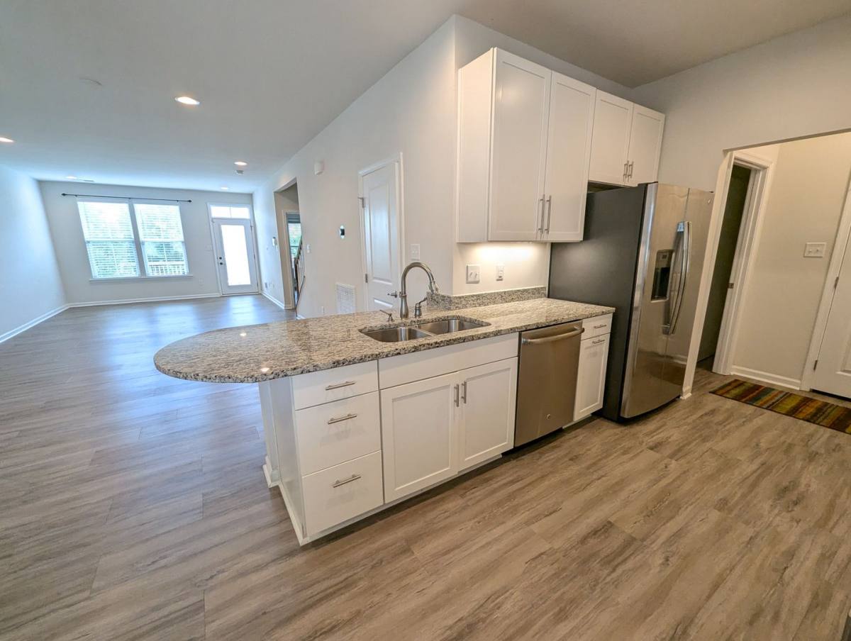 Townhouse for rent at 311 Mershon Way, Williamsburg, VA 23185
