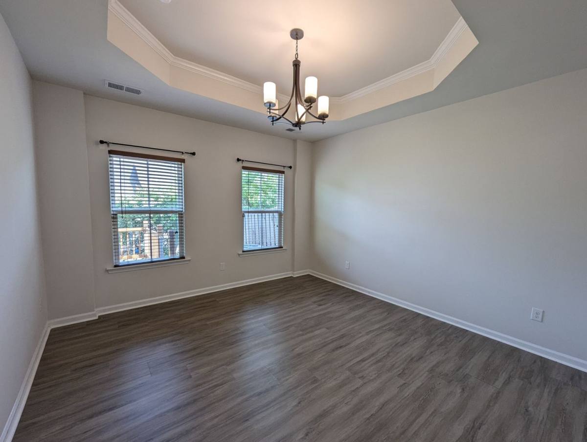 Townhouse for rent at 311 Mershon Way, Williamsburg, VA 23185