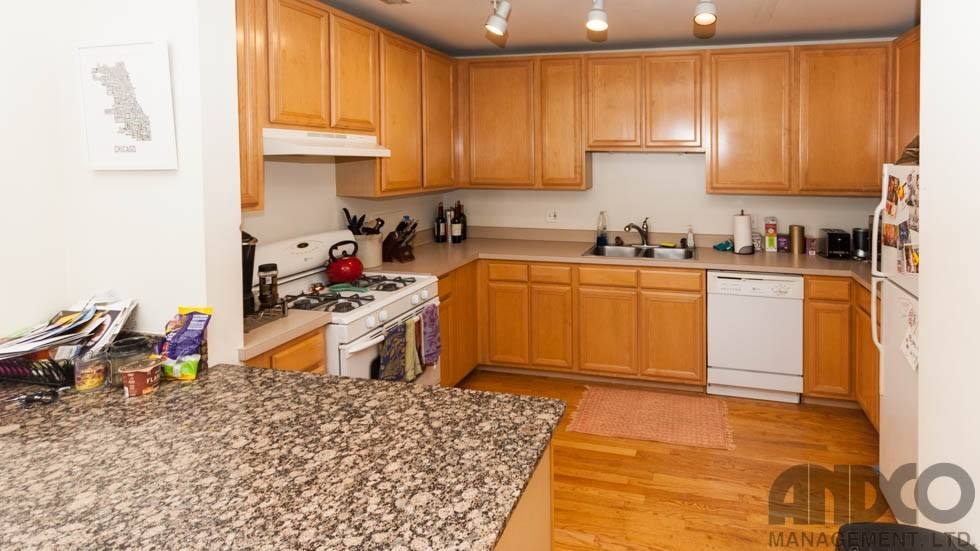 Apartment for rent at 1522 N Halsted St, Chicago, IL 60642