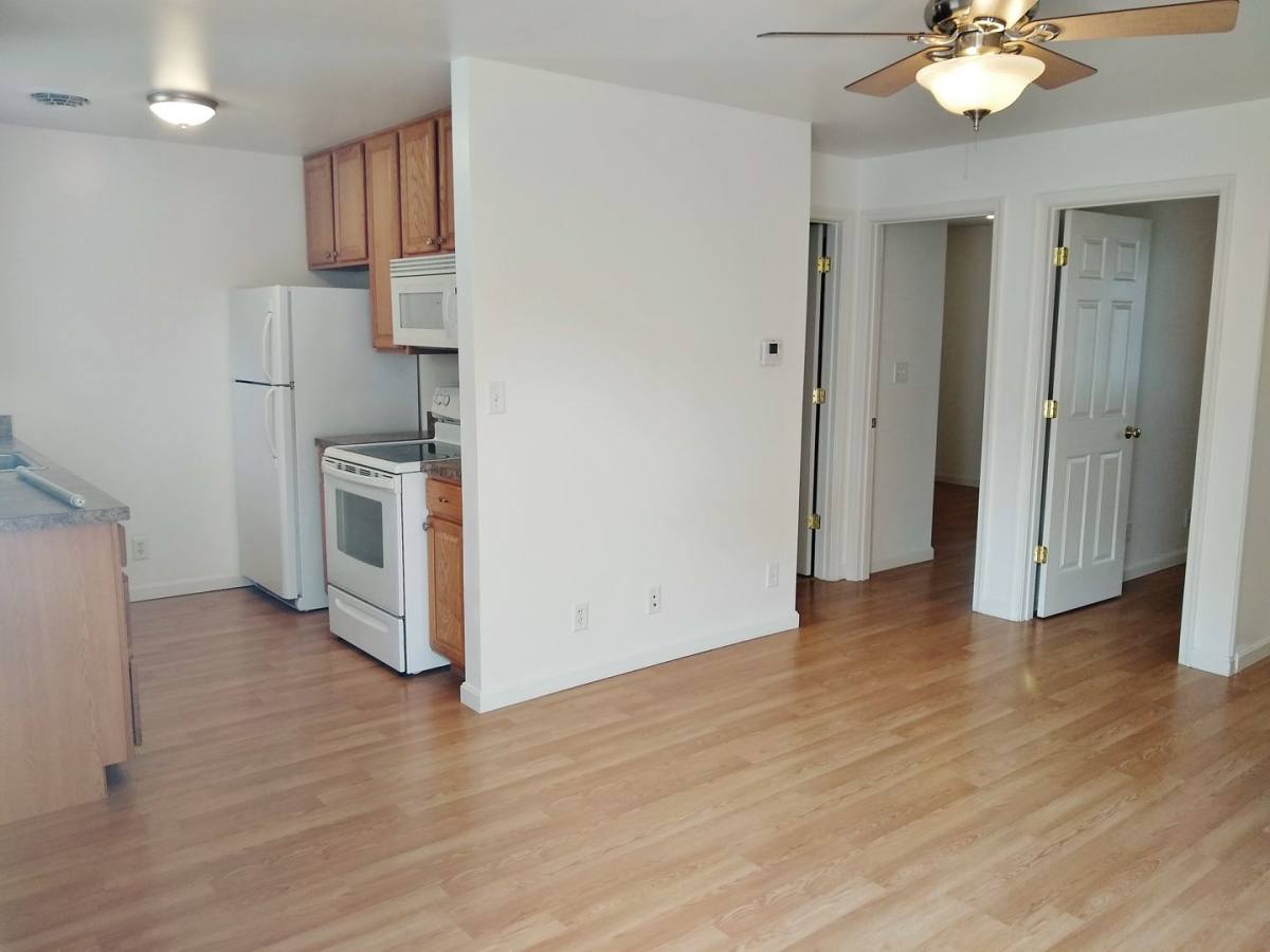 Apartment for rent at 1495 Fairfield Rd, Gettysburg, PA 17325