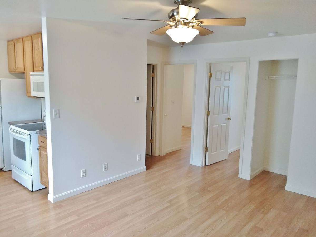 Apartment for rent at 1495 Fairfield Rd, Gettysburg, PA 17325