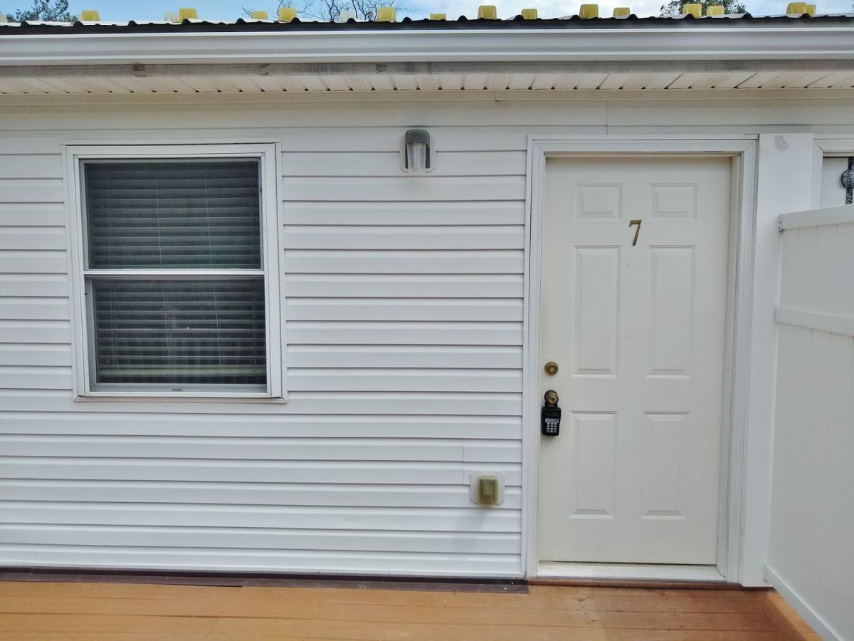 Apartment for rent at 1495 Fairfield Rd, Gettysburg, PA 17325