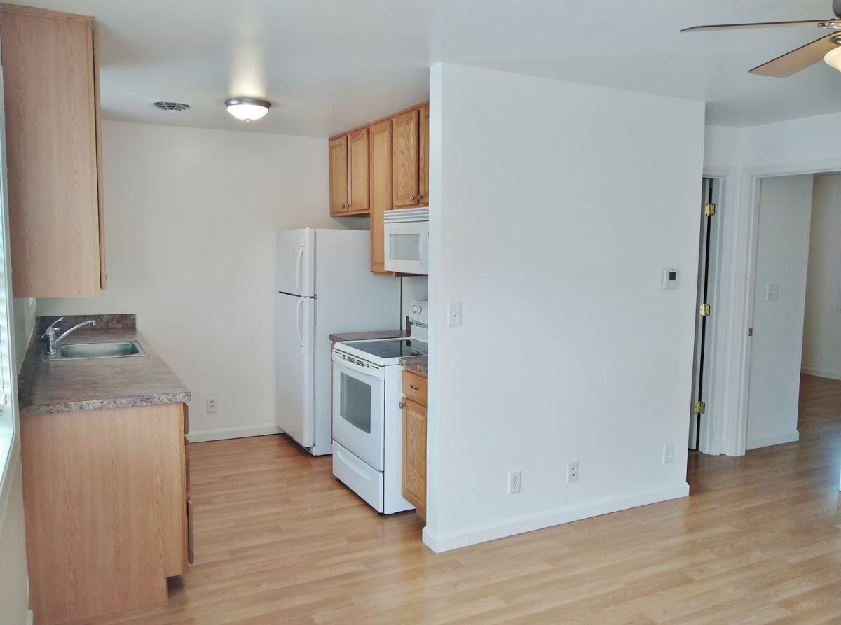 Apartment for rent at 1495 Fairfield Rd, Gettysburg, PA 17325