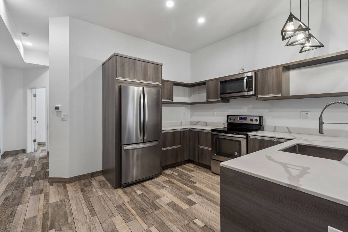 Apartment for rent at 2028 E Fletcher St, Philadelphia, PA 19125