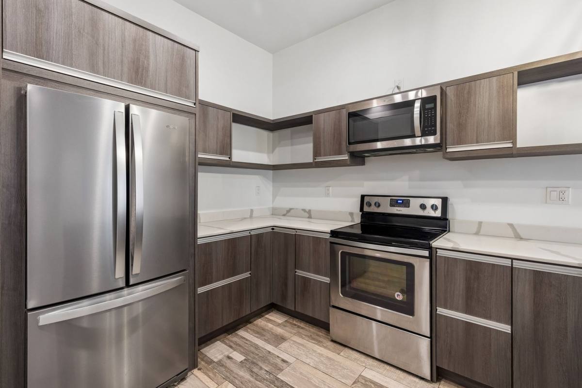 Apartment for rent at 2028 E Fletcher St, Philadelphia, PA 19125