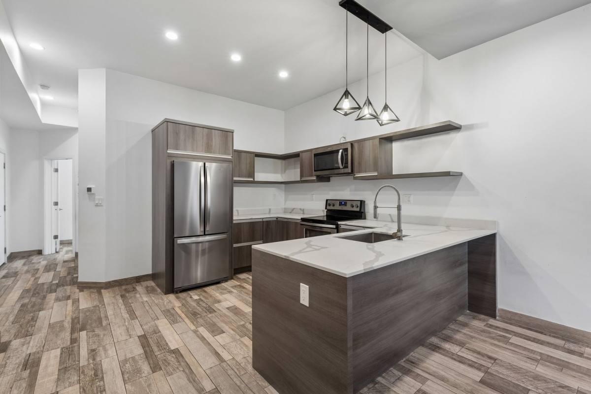 Apartment for rent at 2028 E Fletcher St, Philadelphia, PA 19125