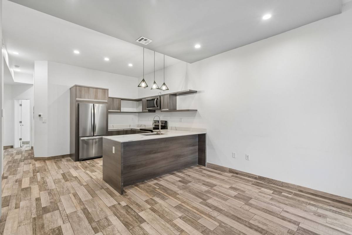Apartment for rent at 2028 E Fletcher St, Philadelphia, PA 19125
