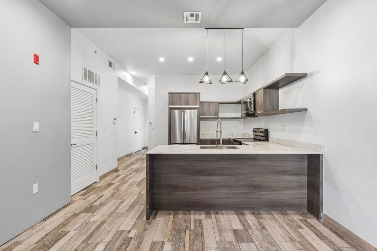 Apartment for rent at 2028 E Fletcher St, Philadelphia, PA 19125