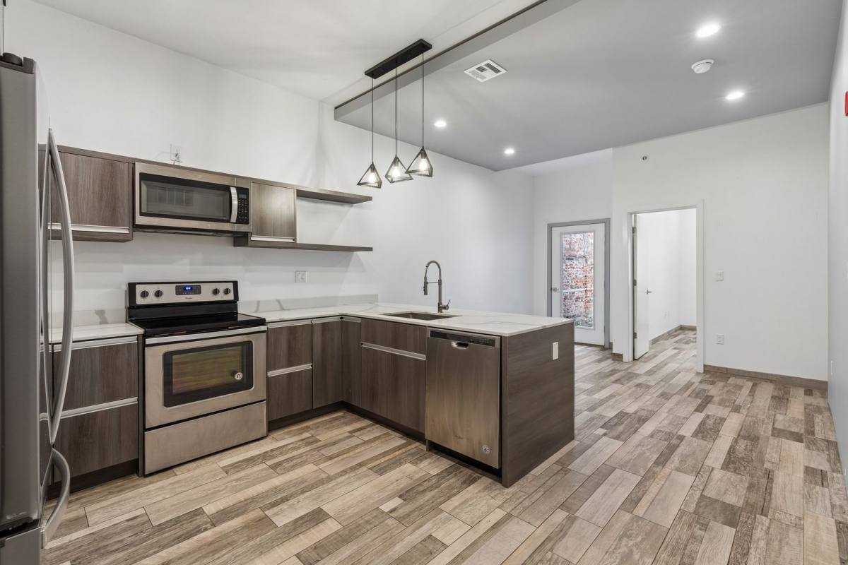 Apartment for rent at 2028 E Fletcher St, Philadelphia, PA 19125