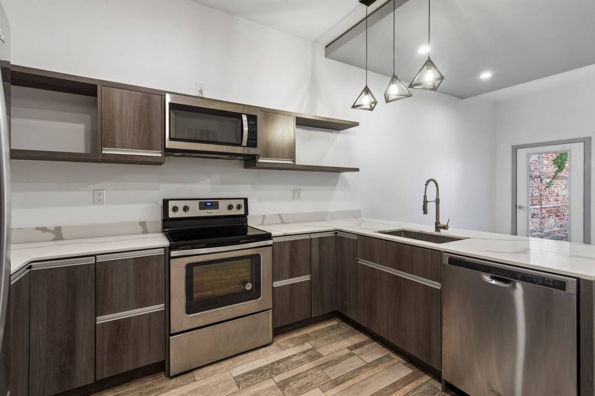 Apartment for rent at 2028 E Fletcher St, Philadelphia, PA 19125