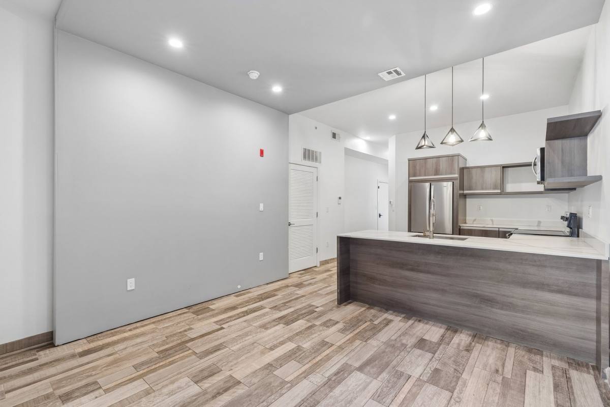 Apartment for rent at 2028 E Fletcher St, Philadelphia, PA 19125