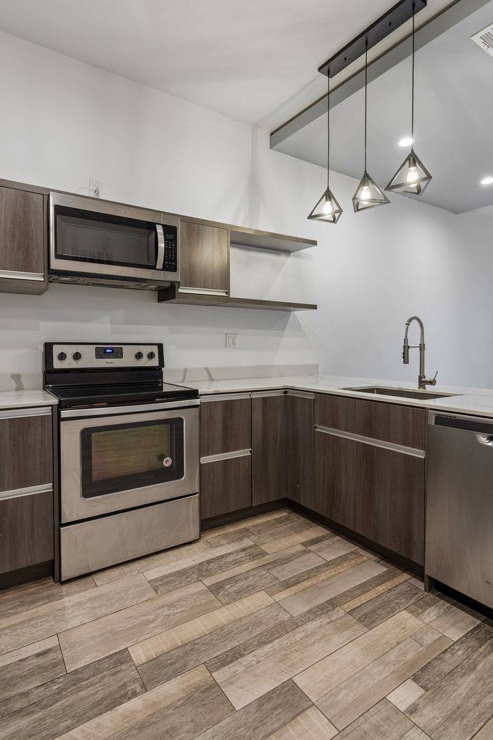 Apartment for rent at 2028 E Fletcher St, Philadelphia, PA 19125