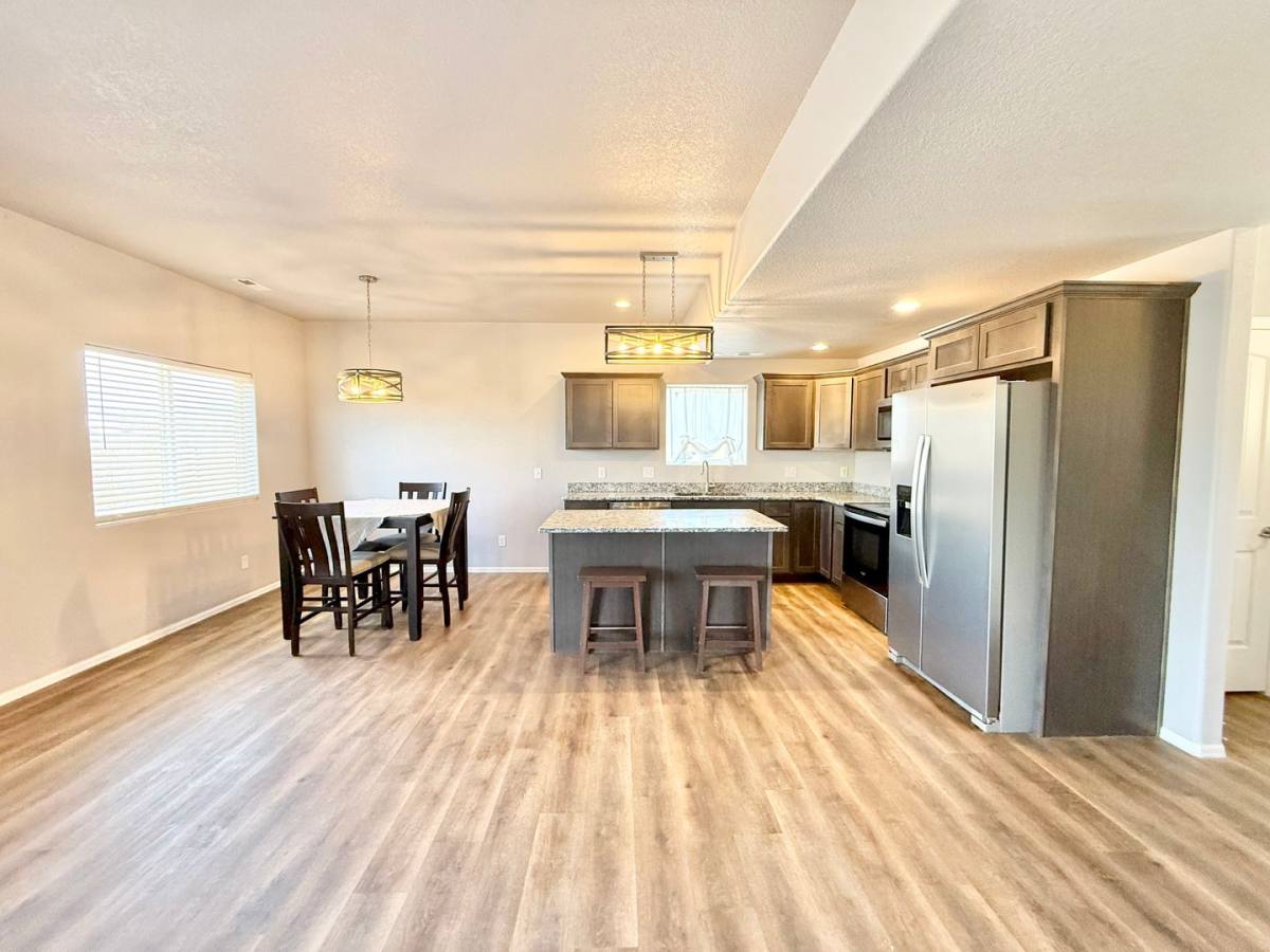 House for rent at 783 S Sweetwater Dr, Pueblo, CO 81007