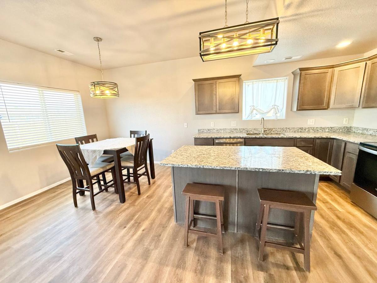 House for rent at 783 S Sweetwater Dr, Pueblo, CO 81007