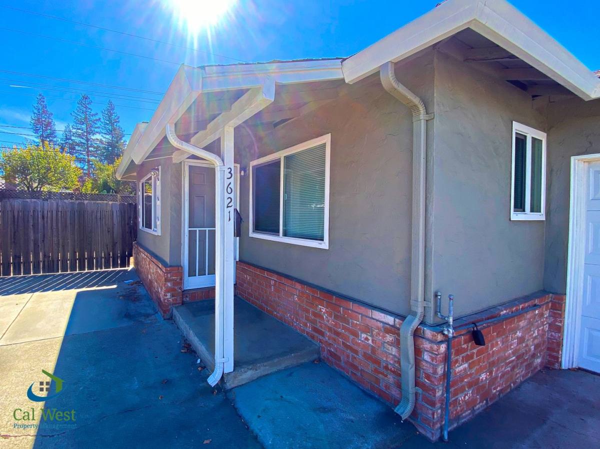 Apartment for rent at 3619 Camden Ave, San Jose, CA 95124