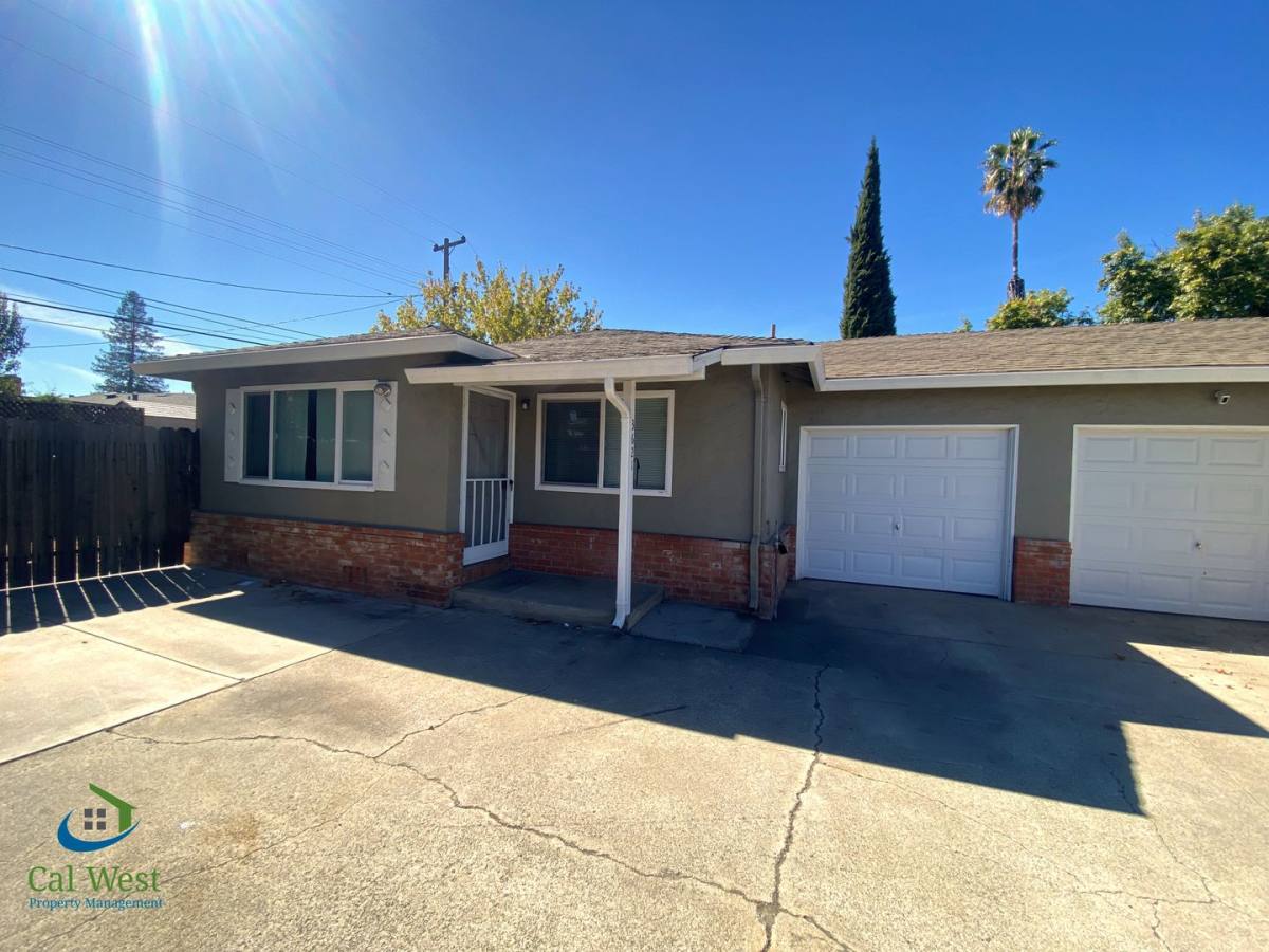 Apartment for rent at 3619 Camden Ave, San Jose, CA 95124