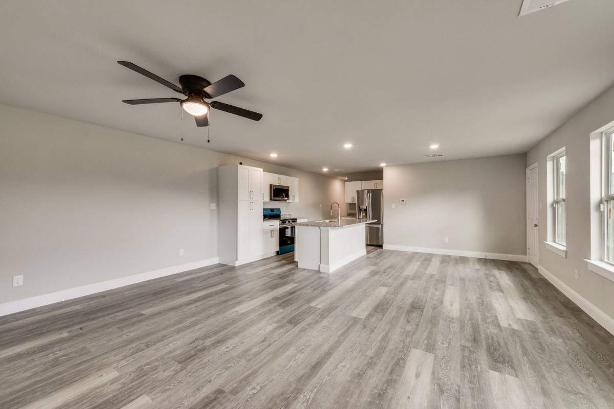 House for rent at 3153 Stag Rd, Dallas, TX 75241
