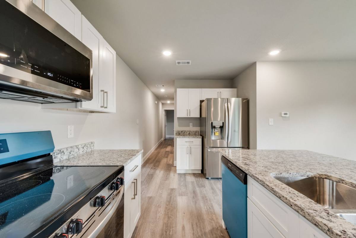 House for rent at 3153 Stag Rd, Dallas, TX 75241