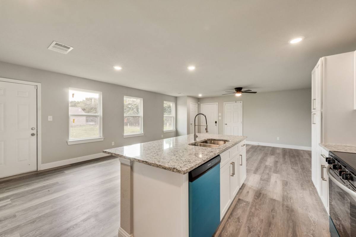 House for rent at 3153 Stag Rd, Dallas, TX 75241