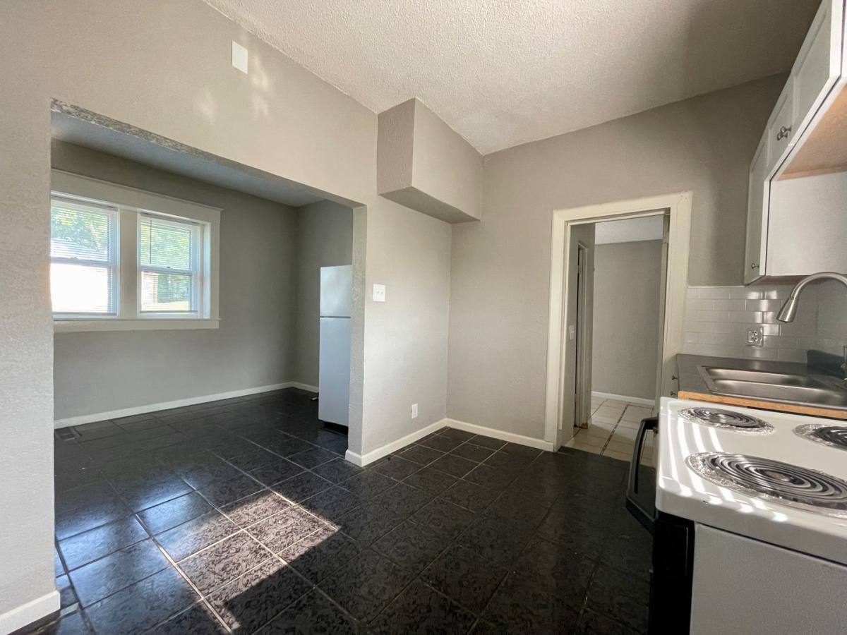 House for rent at 1238 Ohio Ave, Kansas City, KS 66102