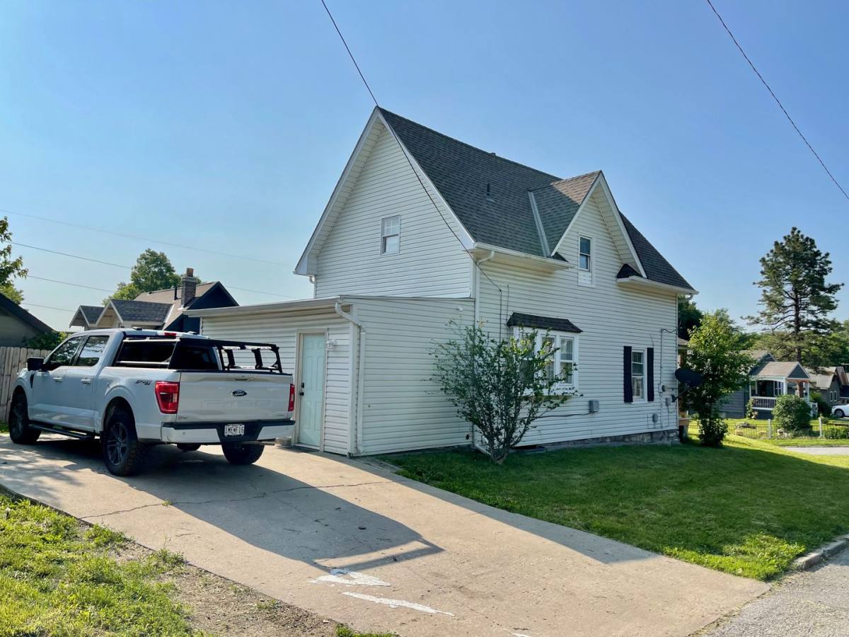 House for rent at 1238 Ohio Ave, Kansas City, KS 66102
