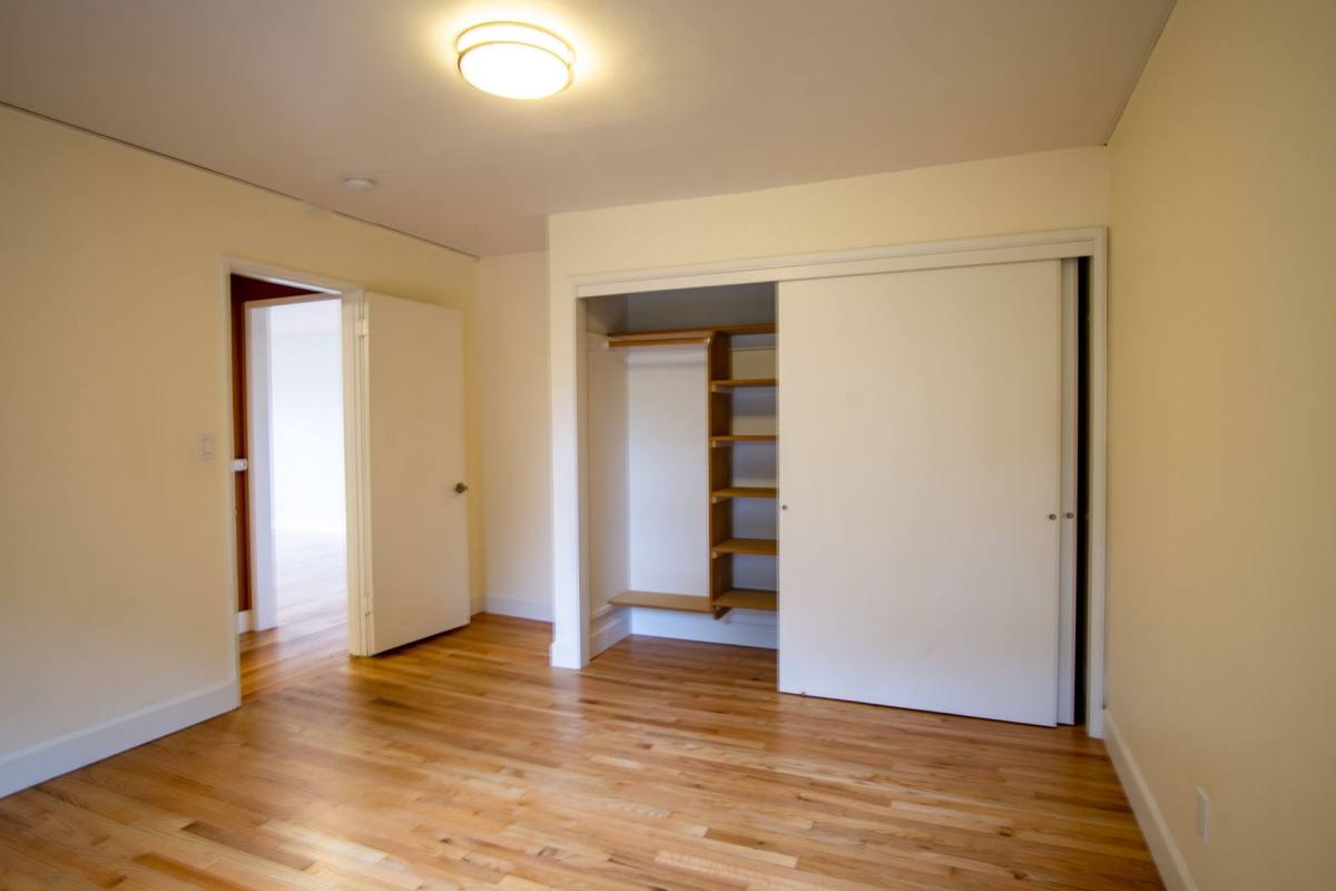Apartment for rent at 1505 N Terry St, Portland, OR 97217