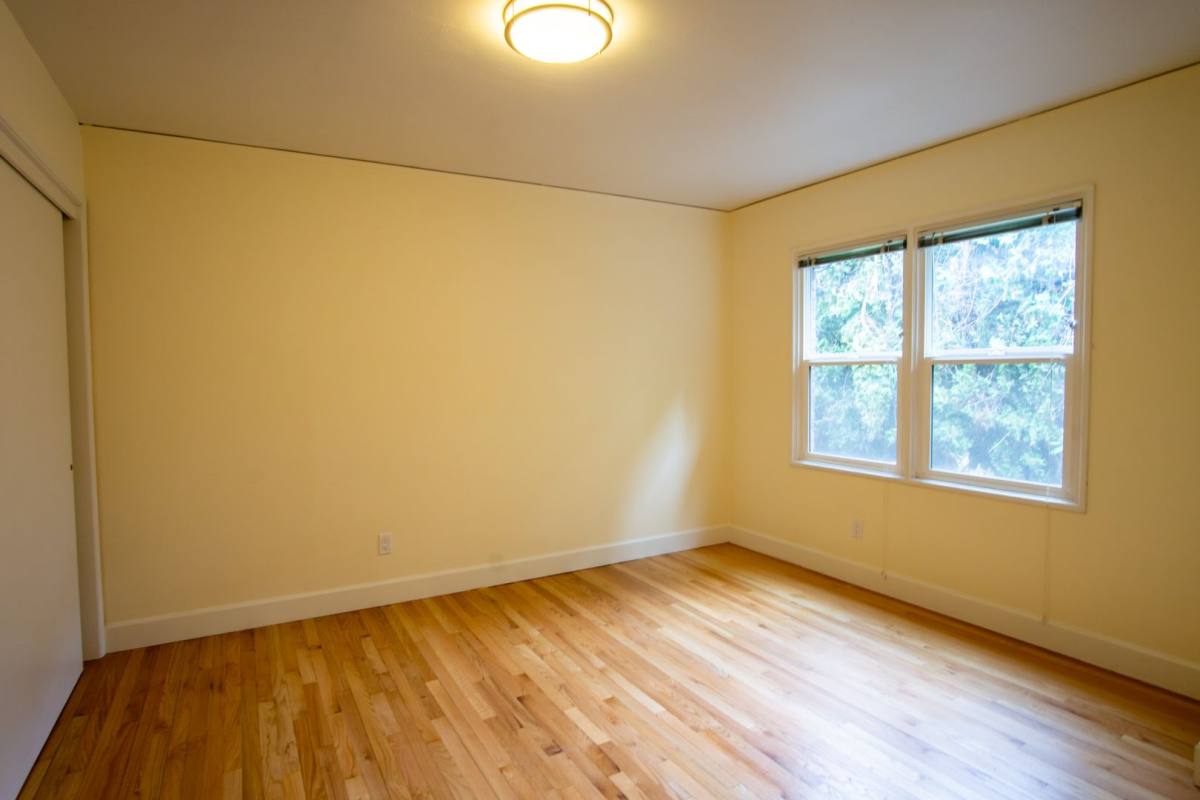 Apartment for rent at 1505 N Terry St, Portland, OR 97217