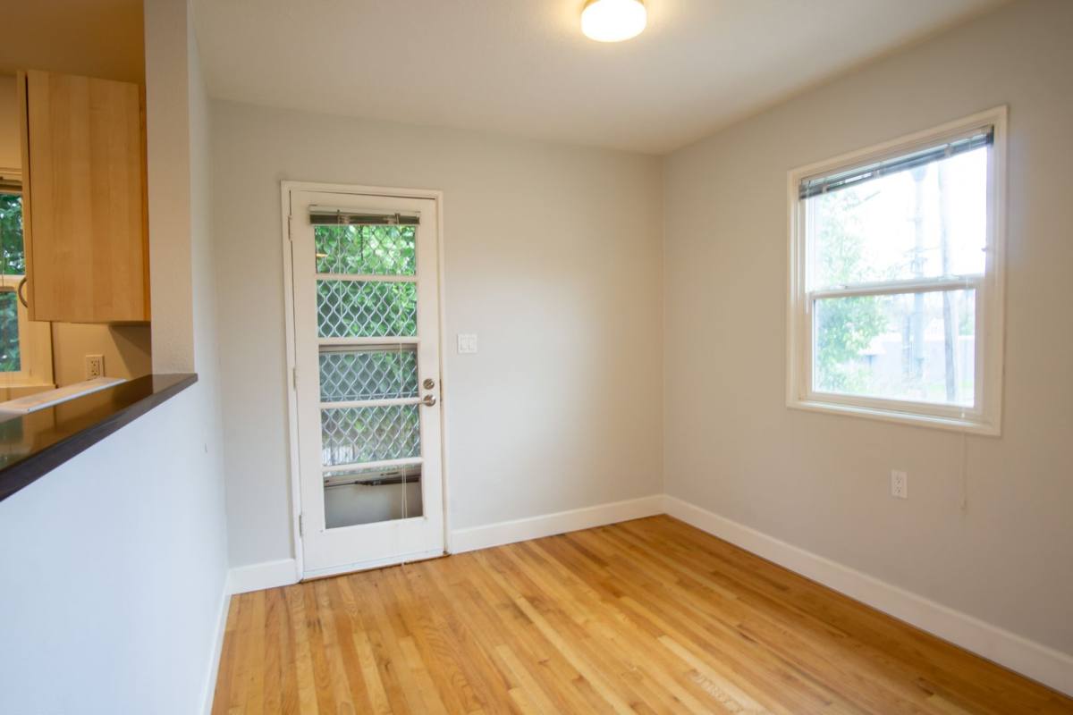 Apartment for rent at 1505 N Terry St, Portland, OR 97217